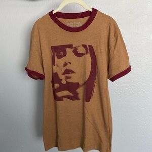 Taylor Swift Midnights Ringer Tee